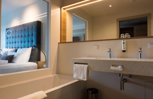 Stockheim Hotel | Rebhans Business und Wellness Hotel