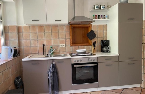 Durbach House | Rebhaus Durbach