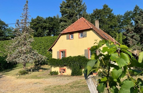 Durbach House | Rebhaus Durbach