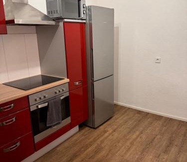 Bahlingen Apartment | Rebhof Bahlingen Ferienwohnung Nr 17 Silvaner