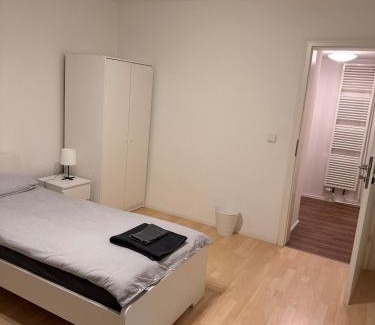 Bahlingen Apartment | Rebhof Bahlingen Ferienwohnung Nr 17 Silvaner