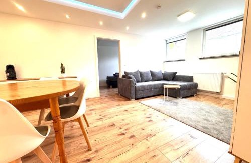 Bahlingen Apartment | Rebhof Bahlingen Ferienwohnung Nr 20 Rivaner