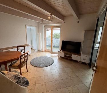 Bahlingen Apartment | Rebhof Bahlingen Ferienwohnung Nr 19 Weißherbst