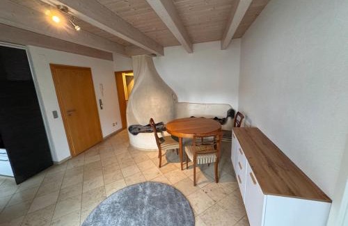 Bahlingen Apartment | Rebhof Bahlingen Ferienwohnung Nr 19 Weißherbst