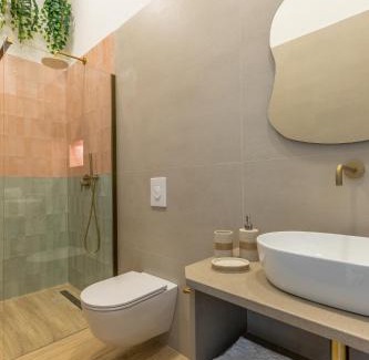 Pile Apartment | Rebirth apartments