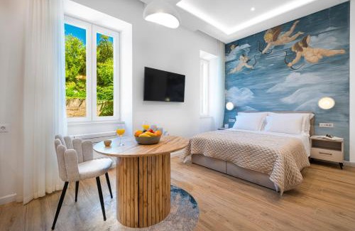 Pile Apartment | Rebirth apartments