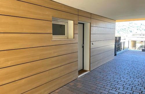 Susa Apartment | ReBrì Holiday Home - appartamento Canale di Pergine