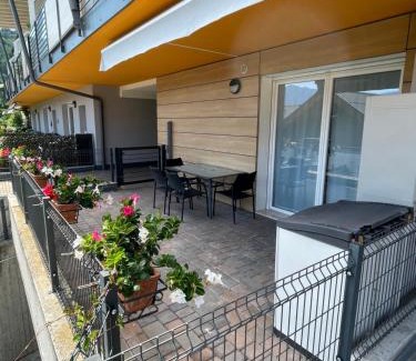 Susa Apartment | ReBrì Holiday Home - appartamento Canale di Pergine