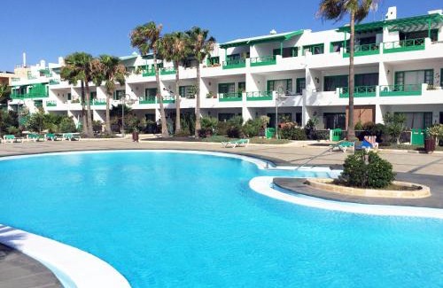 Costa Teguise Apartment | Reby Bastian Beach