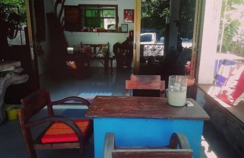 Rayong House | Rec Art (House of recycle+Art)