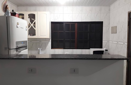 Jardim Las Palmas House | Recanto Praia DO Tombo Guarujá - Lazer Total - 05 min da Casa à Praia