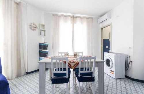 Giardini Naxos Apartment | Recanati Seaside Apartment