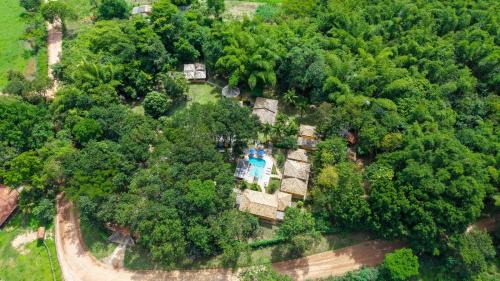 Bodoquena House | Recanto 3ELLL
