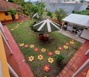 Itapoa Apartment | Recanto Aconchego Itapoá