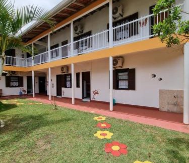 Itapoa Apartment | Recanto Aconchego Itapoá