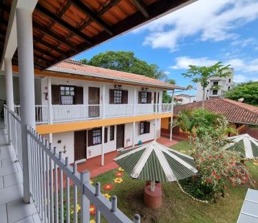 Itapoa Apartment | Recanto Aconchego Itapoá