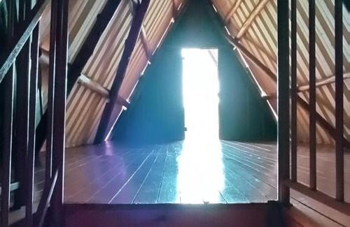 Toledo Cabin | Recanto Aconchego