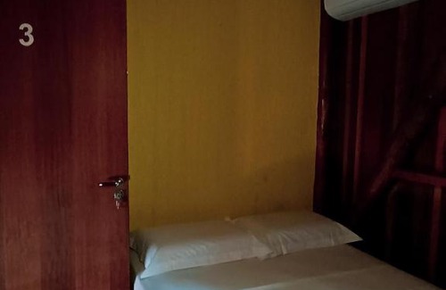 Toledo Cabin | Recanto Aconchego