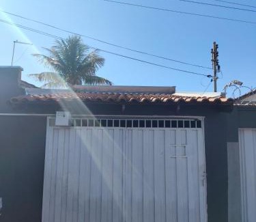 Dos Industriarios House | Recanto Alegre