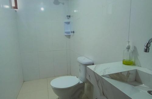 Itacare Apartment | Recanto Azul