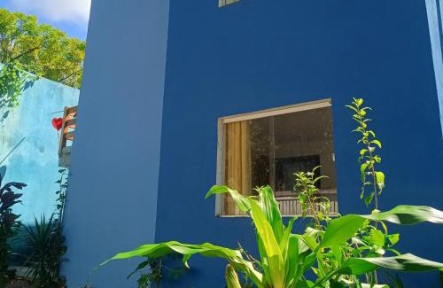 Itacare Apartment | Recanto Azul