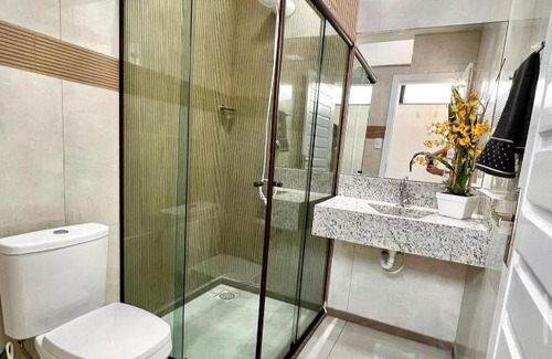 Juiz de Fora House | Recanto Bella Vista