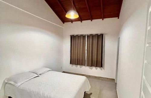 Juiz de Fora House | Recanto Bella Vista