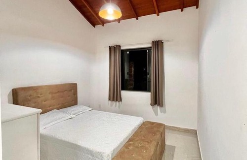 Juiz de Fora House | Recanto Bella Vista