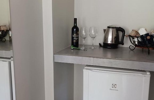 Piraquara House | Recanto Berço das Aguas
