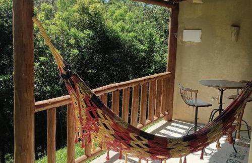 Piraquara House | Recanto Berço das Aguas