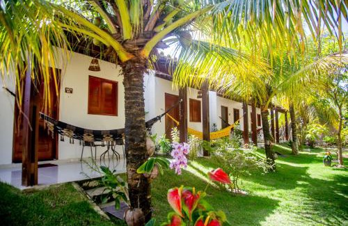 Porto da Rua Hotel | Recanto Caiçara Pousada