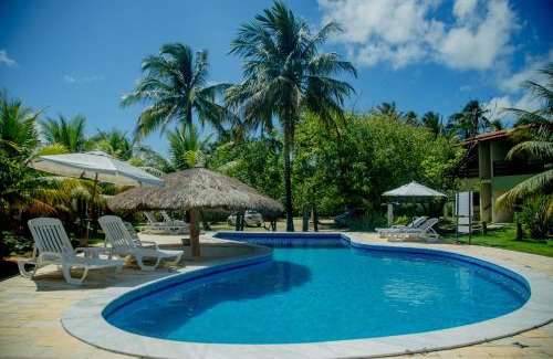 Porto da Rua Hotel | Recanto Caiçara Pousada