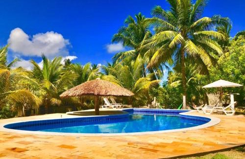 Porto da Rua Hotel | Recanto Caiçara Pousada