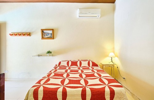 Cabore House | Recanto Cabore near the center with pool and air, quiet place for your family