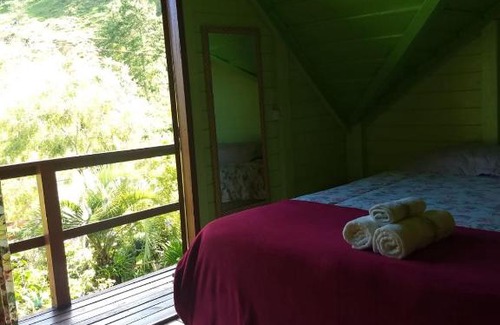 Alfredo Wagner House | Recanto Colina das Flores
