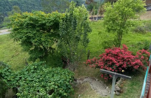 Alfredo Wagner House | Recanto Colina das Flores