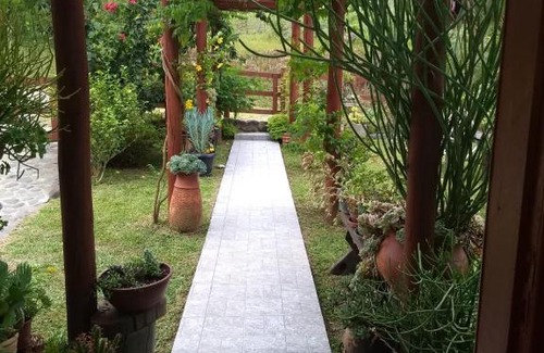 Alfredo Wagner House | Recanto Colina das Flores