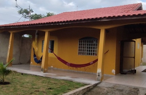 Balneario Gaivotas House | Recanto dos Silvas