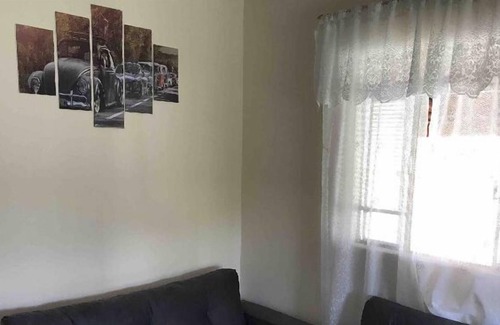 Cunha Cottage | Recanto da Alegria - Pleasant country house with swimming pool in Cunha -SP