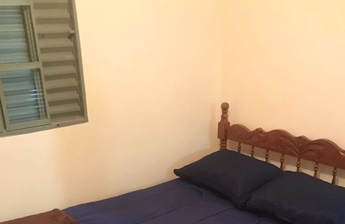 Cunha Cottage | Recanto da Alegria - Pleasant country house with swimming pool in Cunha -SP