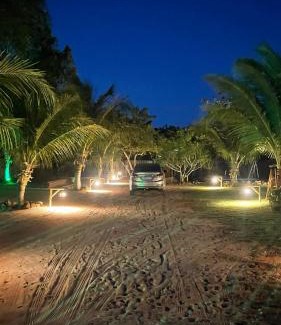 Barra Grande Cabin | Recanto da Barra Chalé