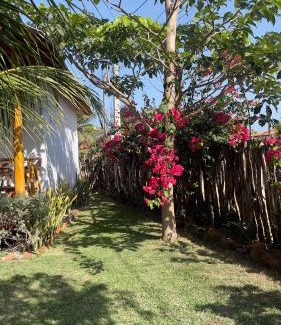 Barra Grande Cabin | Recanto da Barra Chalé