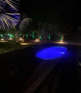 Barra Grande Cabin | Recanto da Barra Chalé