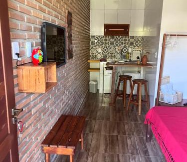 Sao Luzia House | Recanto das Flores Suíte Master 2