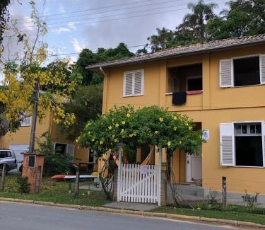 Praia da Armacao do Itapocoroi Apartment | Recanto da Cancela