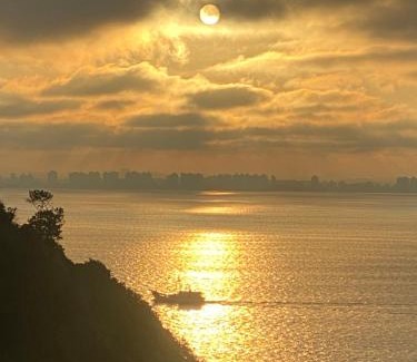 Praia da Armacao do Itapocoroi Apartment | Recanto da Cancela