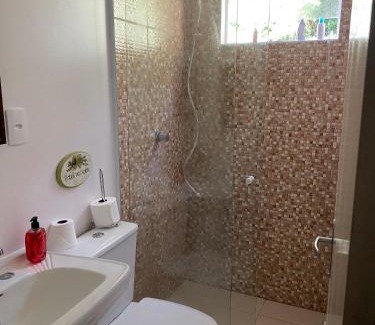 Praia da Armacao do Itapocoroi Apartment | Recanto da Cancela
