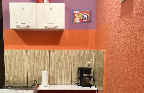 Itapua House | Recanto da Drika Rooms e Apart