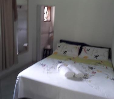 Paranagua House | Recanto da Kaká
