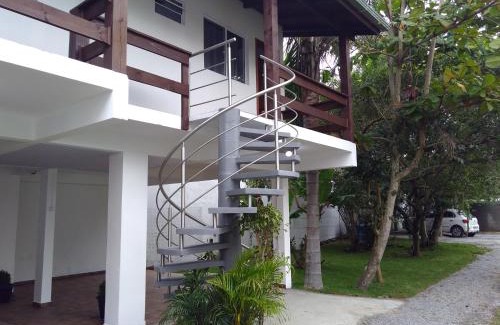 Guarda do Embau House | Recanto da Madre